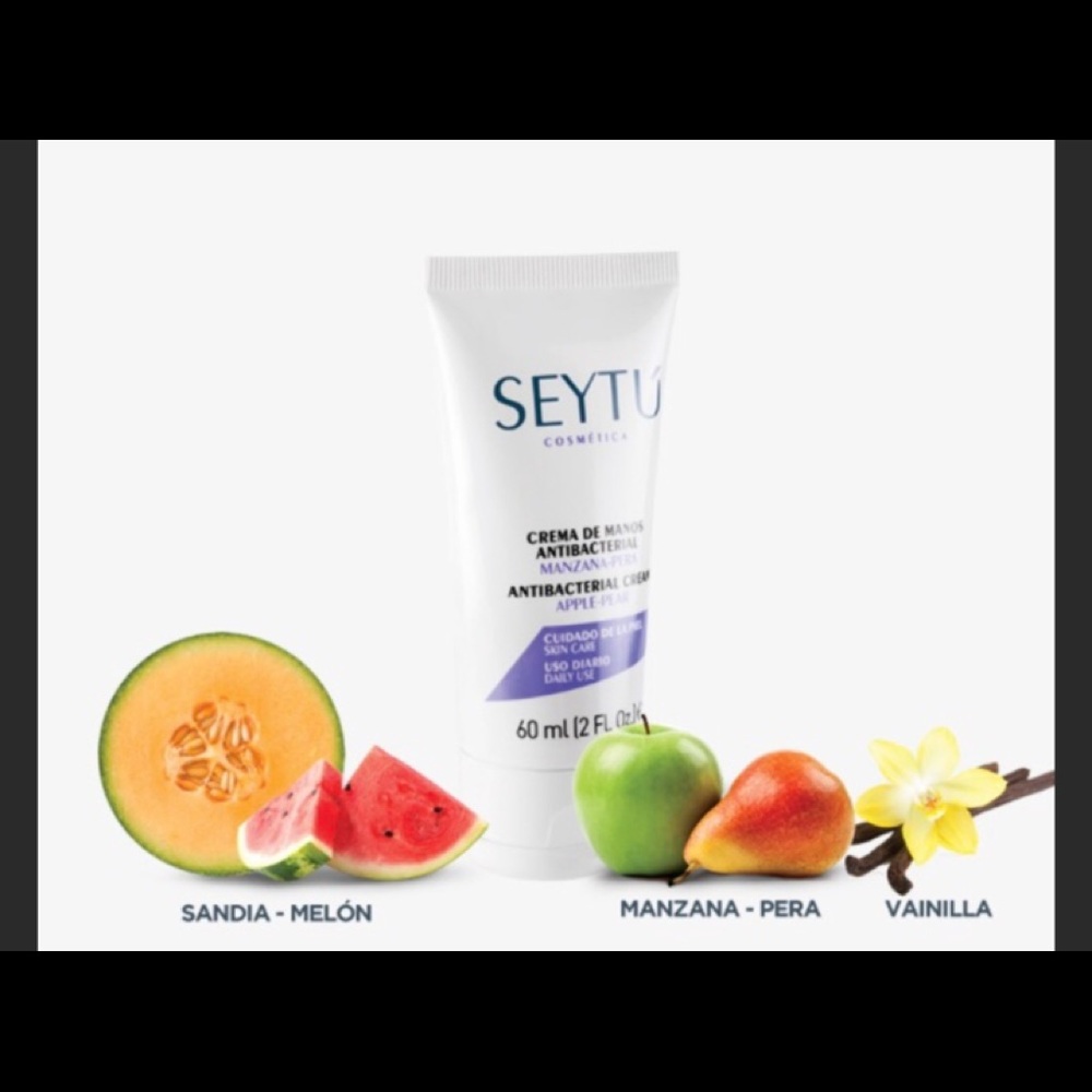 ❤️Antibacterial Hands Cream❤️